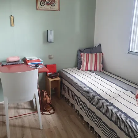 Mobilhome Grand Confort 6 A 8 Personnes *