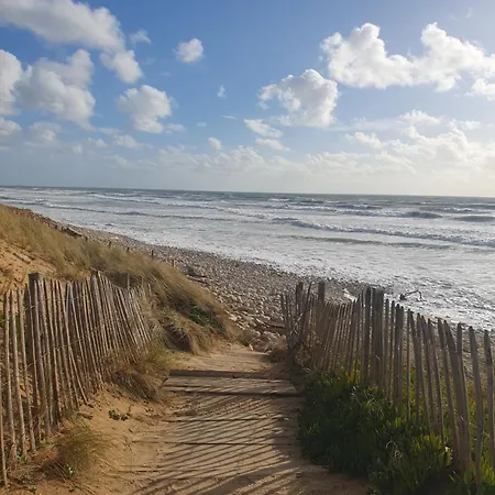 Mobilhome Grand Confort 6 A 8 Personnes