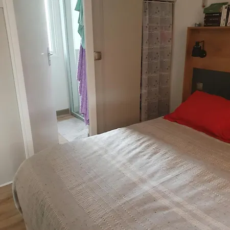 Mobilhome Grand Confort 6 A 8 Personnes * Sainte-Marie-de-Ré